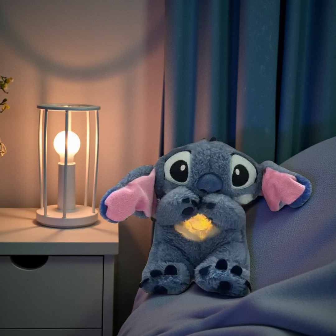 Calm Buddy – Tu compañero de calma para dormir mejor