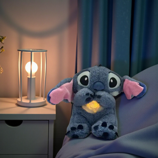 Calm Buddy – Tu compañero de calma para dormir mejor