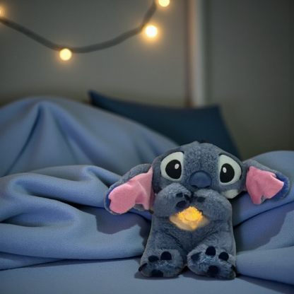 Calm Buddy – Tu compañero de calma para dormir mejor