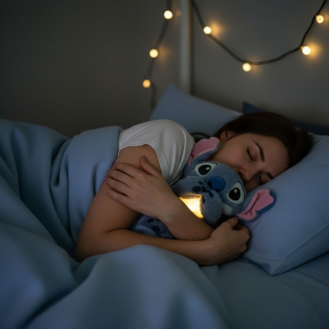 Calm Buddy – Tu compañero de calma para dormir mejor