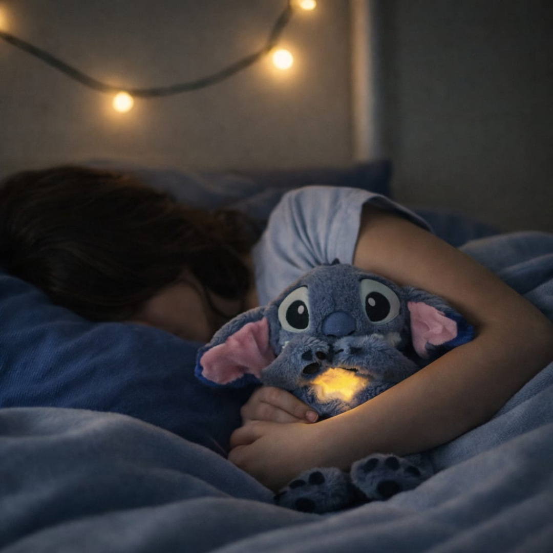 Calm Buddy – Tu compañero de calma para dormir mejor