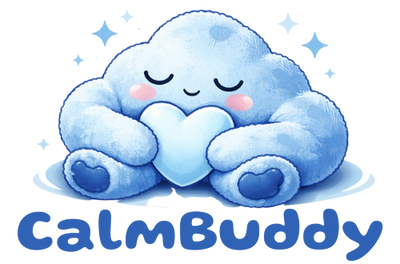 Calm Buddy