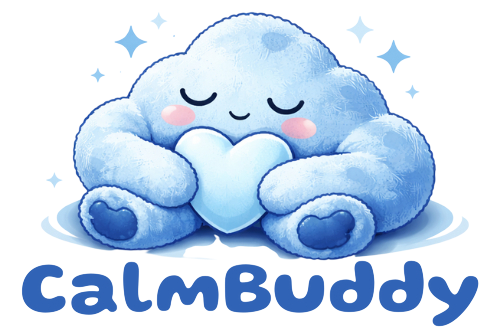 Calm Buddy
